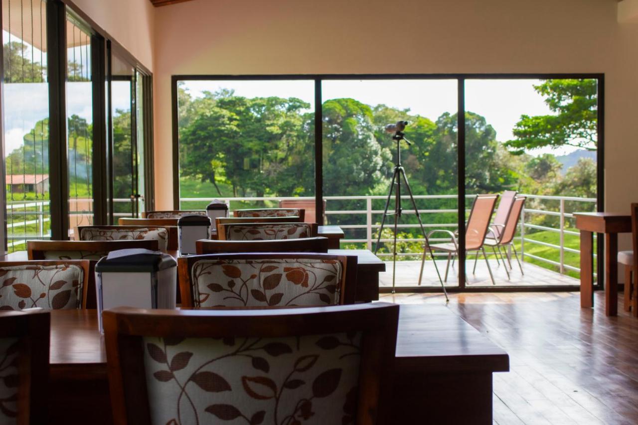 Burbi Lake Lodge Monteverde Zewnętrze zdjęcie