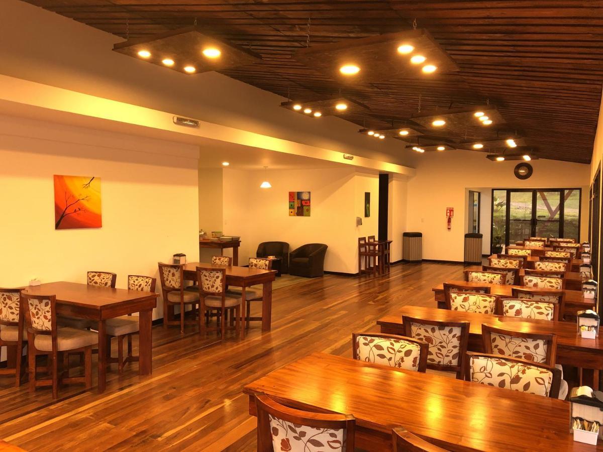 Burbi Lake Lodge Monteverde Zewnętrze zdjęcie